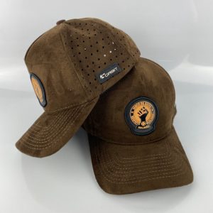 Boné R&Pm - Patch 06