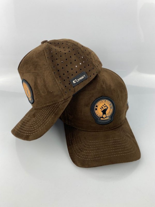Boné R&Pm - Patch 06