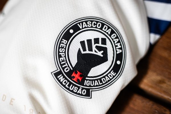 Camisa Aquecimento kappa - Imagem 2
